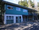 Environmental Education Centre of New Zealand Centre